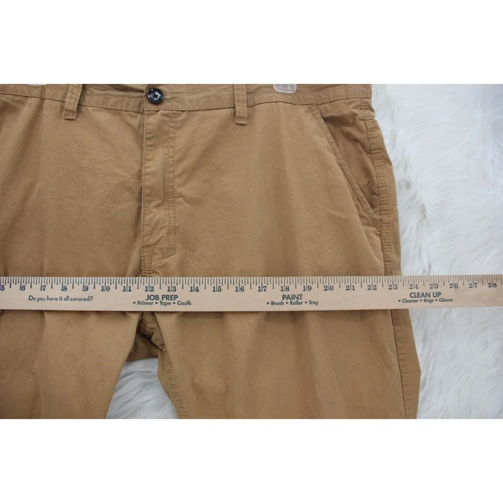 Jordan Craig great jogger